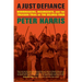 A Just Defiance: Bombmakers, Insurgents, and the Treason Trial of the Delmas Four