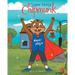 Super Ninja Chipmunk