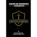 Discipled Warriors Handbook