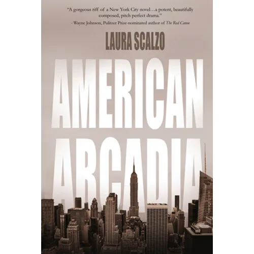 American Arcadia