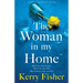 The Woman in My Home: An absolutely gripping page-turner with a twist