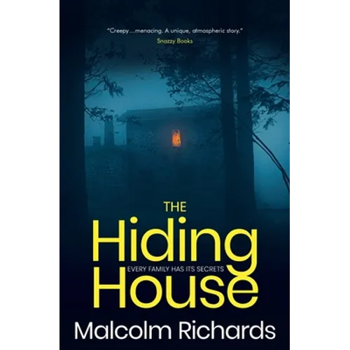 The Hiding House