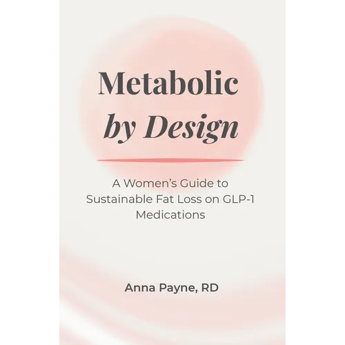 Metabolic By Design