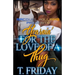 Yearnin' for the Love of a Thug