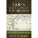 God's Battle Plan for the Mind: The Puritan Practice of Biblical Meditation