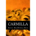 Carmilla: a play in one act