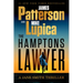 The Hamptons Lawyer: A Jane Smith Thriller