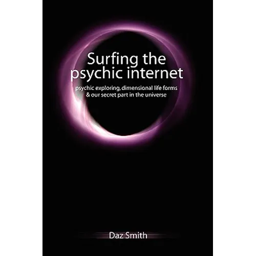 Surfing the psychic internet