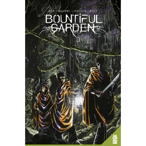 Bountiful Garden Vol. 1 Gn