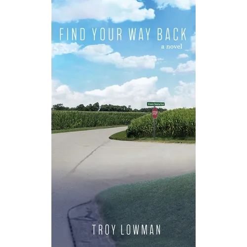 Find Your Way Back