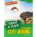 Take a Dive: Extreme Cliff Diving