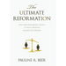The Ultimate Reformation: Why Our Patriarchal Legacy Is the #1 Obstacle Facing the Church