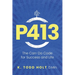 P413: The Can-Do Code for Success and Life
