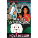 Deadly Inn Tensions: An Eastwind Witches Paranormal Cozy Mystery