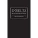 Insults Every Man Should Know