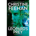 Leopard's Prey