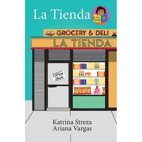La tienda