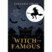 Witch and Famous: A Westwick Witches Paranormal Cozy Mystery