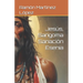 Jesus, Sangoma Sanacion Esenia