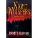 Night Whispers: A Story of Evil
