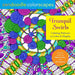 Zendoodle Colorscapes: Tranquil Swirls: Calming Patterns to Color and Display
