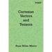Cartesian Vectors and Tensors