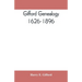 Gifford genealogy, 1626-1896