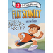 Flat Stanley and the Bees