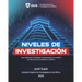 Niveles de Investigación: Una clasificación emergente fundamentada en el análisis de datos para la investigación científica