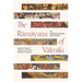 The Rāmāyaṇa of Vālmīki: The Complete English Translation