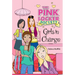 Girls in Charge