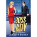 Boss Lady