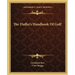 The Duffer's Handbook Of Golf