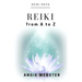 Reiki from A to Z
