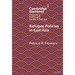 Refugee Policies in East Asia