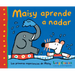 Maisy Aprende a Nadar