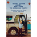 I Didn't Get the Money, But I Have the Bragging Rights: Stories From The Road To The Vineyard