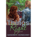 Making Things Right