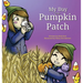 My Day at the Pumpkin Patch