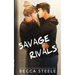 Savage Rivals - Special Edition