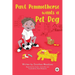 Paul Pommelhorse wants a Pet Dog