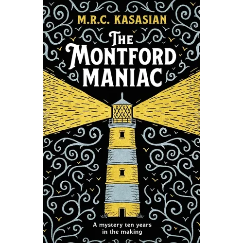 The Montford Maniac