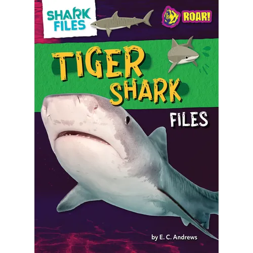 Tiger Shark Files