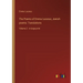 The Poems of Emma Lazarus; Jewish poems: Translations: Volume 2 - in large print