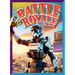 Battle Royale Games