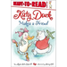 Katy Duck Makes a Friend: Ready-To-Read Level 1