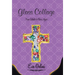 Glass Collage: From Catholic to Born-Again