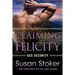 Claiming Felicity