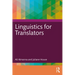 Linguistics for Translators