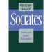 Socrates: Ironist Moral Philos